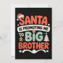 Search for big brother invitations 2026