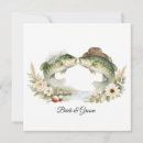 Search for bass invitations Rustic