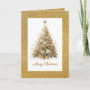 Search for lux christmas cards Glitter