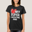 Search for i love my best friend tshirts Awesome