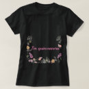 Search for lettered tshirts Chic