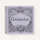 Search for witchy notebooks Occult