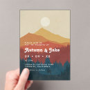 Search for 1970 invitations Retro