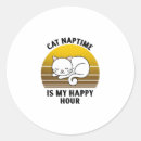 Search for funny cat quotes stickers Pet