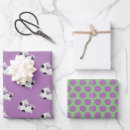 Search for funny dog wrapping paper Cute