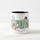 Search for meow kitty mugs Kittens