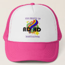 Search for adhd hats Rainbow