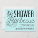 Search for barbecue baby shower invitations Couples