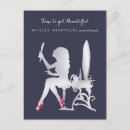 Search for cosmetologist postcards Beauty salon