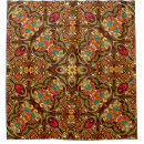 Search for abstract shower curtains Colorful