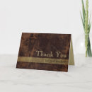 Search for masculine thank you cards Corporate