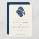 Search for cruise wedding save the dates Navy blue