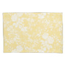 Search for bridal pillowcases Flowers