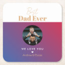 Search for pappa coasters Grandpa