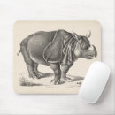 Search for animal sketch mousepads Wild animals