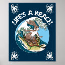 Search for beach quotes posters Sea turtle