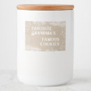 Search for labels food labels White