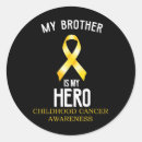 Search for childhood stickers Hope
