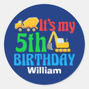 Search for kids birthday stickers Cool