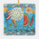 Search for hot dog christmas tree decorations Funny