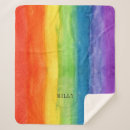 Search for watercolor blankets Chic
