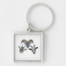 Search for funny goat key rings Cute