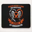 Search for needed a hero mousepads Awareness