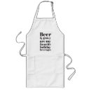 Search for beer quote aprons Typography