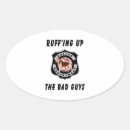Search for police dog stickers Law enforcement