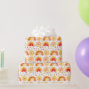 Search for gender neutral baby shower wrapping paper Pattern