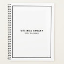 Search for planners Masculine