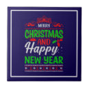 Search for new year tiles Merry