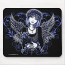 Search for angeles mousepads Blue