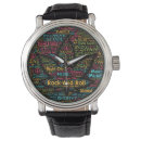 Search for rock and roll watches Music