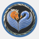 Search for equestrian stickers Racing
