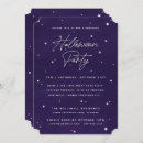 Search for grunge halloween invitations Stars