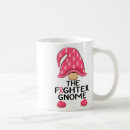 Search for gnome mugs Cancer fighter
