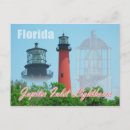 Search for jupiter florida postcards Light