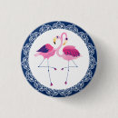 Search for flamingo badges Cute