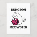 Search for dungeon postcards Funny