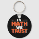Search for math teacher key rings Nerd