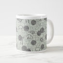 Search for vintage giraffe mugs Cartoon