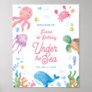Search for mermaid birthday party decor Ocean