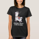 Search for funny hiking tshirts Alpaca