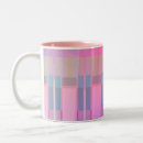 Search for soft pastel pink mugs Colourful