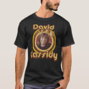 Search for cassidy tshirts Star