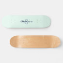 Search for green skateboards Modern