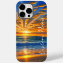 Search for clear cases Sunset