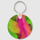 Search for leafy key rings Leaves