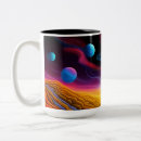 Search for fantasy world mugs Planets